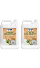 Désherbant litres vinaigre d'occasion  Aubenas