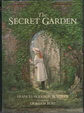 Secret garden burnett for sale  UK