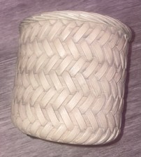 Bamboo woven cement for sale  Saint Francis
