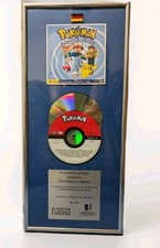 riaa awards for sale  THATCHAM