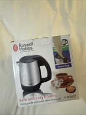 Russell hobbs mini for sale  NOTTINGHAM