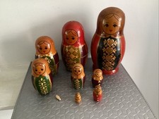 Large 9pc vintage for sale  HAYWARDS HEATH