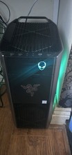 Alienware aurora gaming for sale  WINGATE