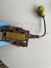 Daihatsu hijet headlight for sale  DERBY