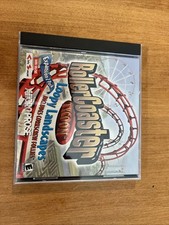 Roller coaster tycoon for sale  Kokomo