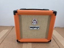Orange crush12 12watt for sale  Troutman