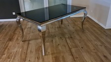 Esstisch tisch designer gebraucht kaufen  Trittau