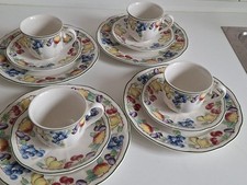 Villeroy boch melina gebraucht kaufen  Bochum