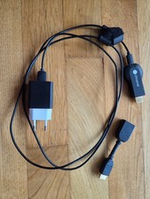 Google chromecast digital gebraucht kaufen  München