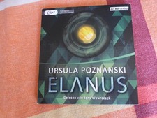 Elanus ursula poznanski gebraucht kaufen  Dernbach, Dürrholz, Harschbach