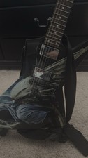 Esp ltd 401 d'occasion  Expédié en Belgium