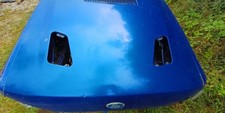 Ford escort mk4 for sale  ST. COLUMB
