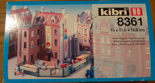 Kibri 8361 schraubenfabrik gebraucht kaufen  Bornheim