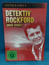 Dvd detektiv rockford gebraucht kaufen  Reinbek