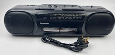 Panasonic ft530 stereo for sale  NOTTINGHAM