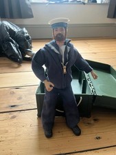 Original beard 1975 for sale  HOLSWORTHY