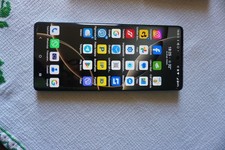 Motorola edge fusion usato  Staletti
