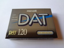 Maxell dat 120 gebraucht kaufen  Herne
