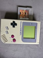 Nintendo gameboy classic gebraucht kaufen  Bad Salzuflen