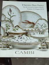 Catalogo cambi servizio usato  Italia
