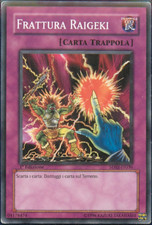 Frattura raigeki comune usato  Ravenna