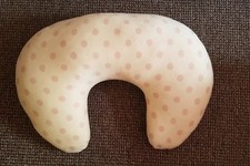 Nursing pillow widgey for sale  MANCHESTER