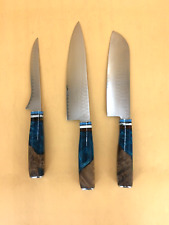 Piece damascus kitchen for sale  Wildwood
