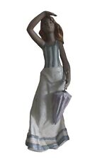 Nao lladro young for sale  LUTON