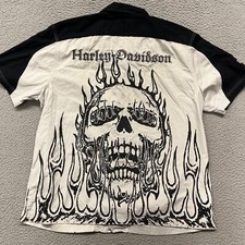 Harley davidson shirt for sale  Shreveport