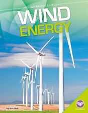 Wind Energy by Woll, Kris comprar usado  Enviando para Brazil