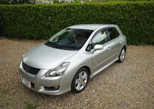 Toyota blade master for sale  WYMONDHAM