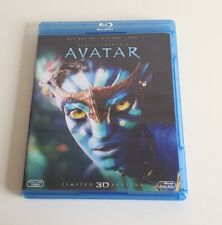 Blu ray avatar usato  Roma