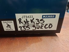 Rymec jt9423 clutch for sale  LISBURN