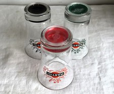 Martini heavy glass for sale  NORWICH