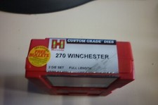 Hornady 270 rem for sale  SKEGNESS