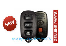Oem electronic keyless for sale  Fontana