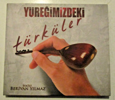 Türkische musik yüreğimizde gebraucht kaufen  München