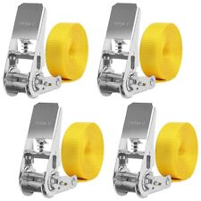 Gadlane ratchet straps for sale  HEMEL HEMPSTEAD