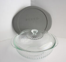 Vintage pyrex quart for sale  Kuna