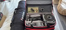 Aputure light storm for sale  Boca Raton