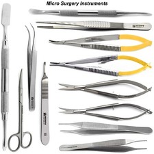 Micro surgery kit for sale  ILFORD