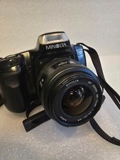 Minolta maxxum 300si gebraucht kaufen  Bayreuth