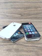 90% novo, testado, 100% funcional Apple iPhone 4S 8 16 32GB IOS 6.1.3 desbloqueado, usado comprar usado  Enviando para Brazil