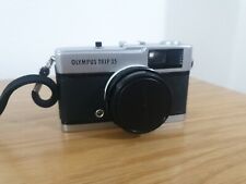 Classic tested olympus for sale  UXBRIDGE