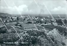 Cd487 cartolina monterotondo usato  Tramonti