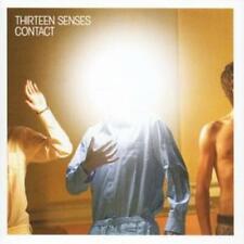 Thirteen senses contact for sale  STOCKPORT