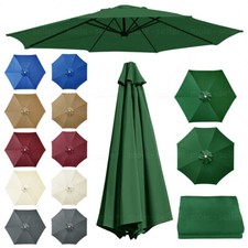 ø3 sommer sonnenschirmbezug gebraucht kaufen  Delmenhorst