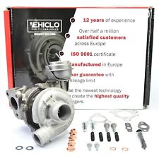 Turbocharger 775274 0002 for sale  LEICESTER