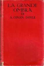 Conan doyle arthur usato  Trieste