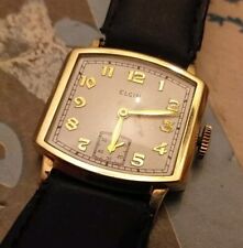 Montre elgin usa d'occasion  Rodez
